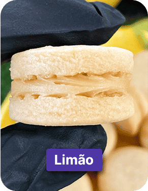Receitas fáceis, baixo investimento e um passo a passo completo pra você começar a vender rápido.